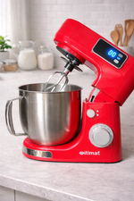 Pétrin Pâtissier Itimat – Puissance, Précision & Élégance