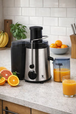 Presse agrume KENZ -400W